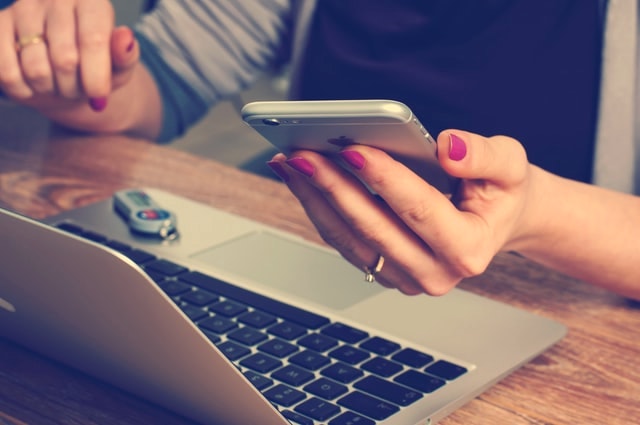 iOS & Android Mobile App Development Windsor