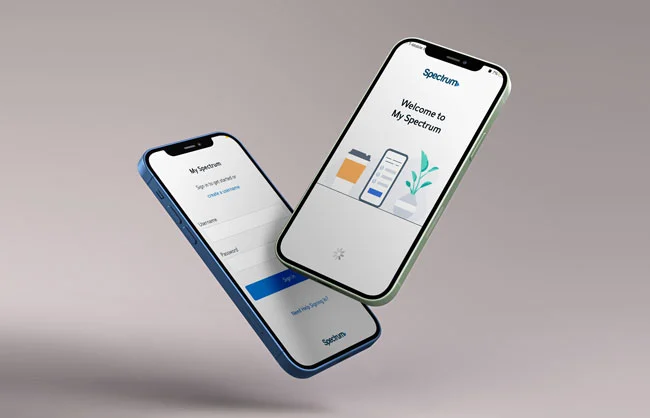 MySpectrum Mobile App